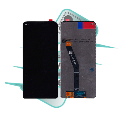 Cambio de Pantalla Huawei P40 Lite E