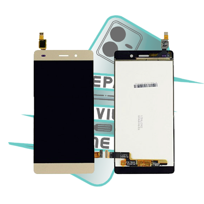 Cambio de Pantalla HuaweiP8