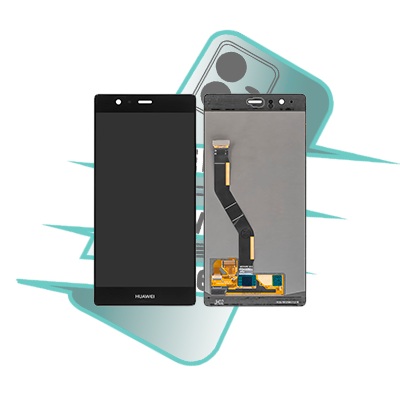 Cambio de Pantalla Huawei P9 Plus